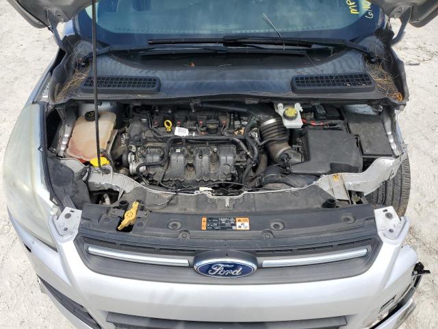 Photo 10 VIN: 1FMCU0G91GUA13800 - FORD ESCAPE SE 