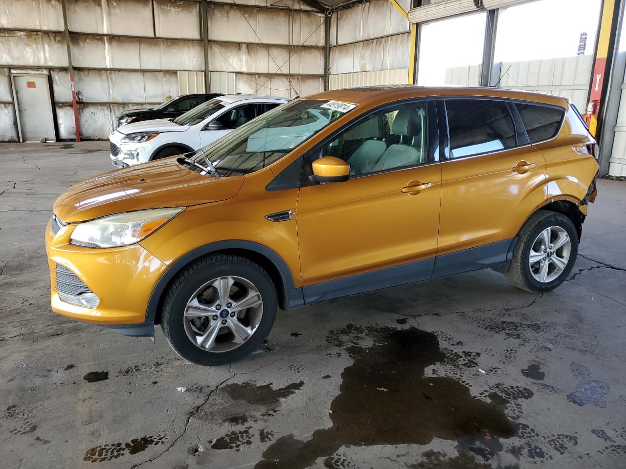 Photo 0 VIN: 1FMCU0G91GUA31679 - FORD ESCAPE 