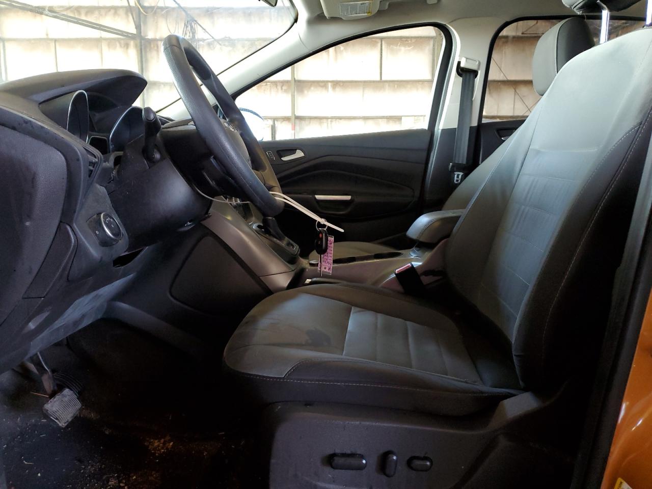 Photo 6 VIN: 1FMCU0G91GUA31679 - FORD ESCAPE 