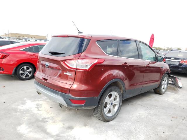 Photo 3 VIN: 1FMCU0G91GUA32654 - FORD ESCAPE SE 