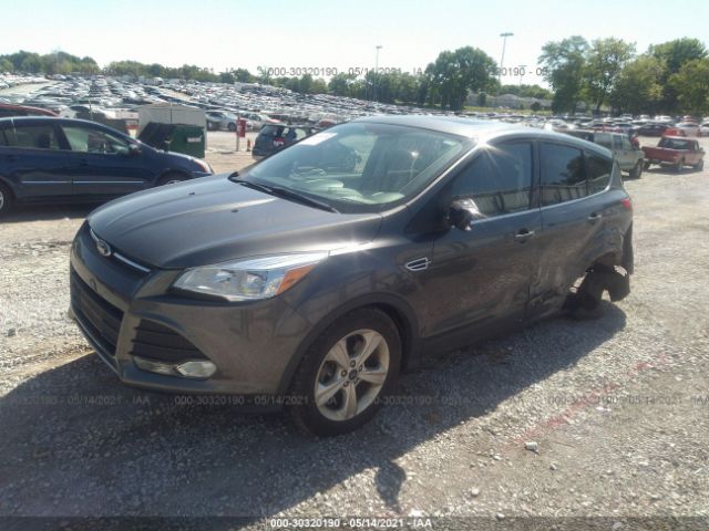 Photo 1 VIN: 1FMCU0G91GUA37143 - FORD ESCAPE 