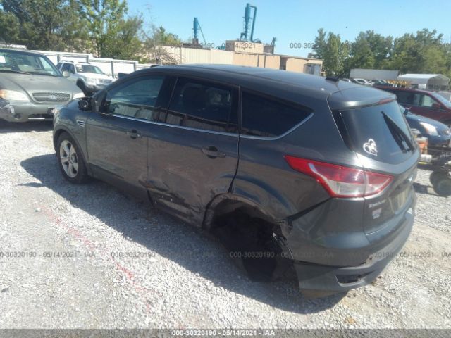 Photo 2 VIN: 1FMCU0G91GUA37143 - FORD ESCAPE 