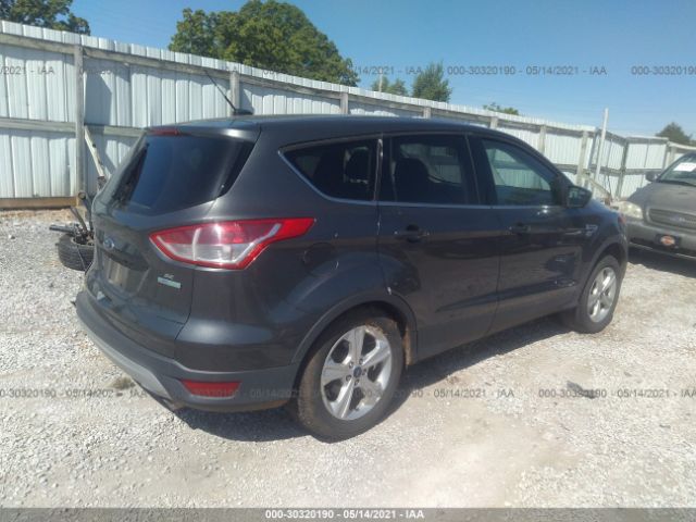 Photo 3 VIN: 1FMCU0G91GUA37143 - FORD ESCAPE 