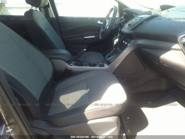 Photo 4 VIN: 1FMCU0G91GUA37143 - FORD ESCAPE 