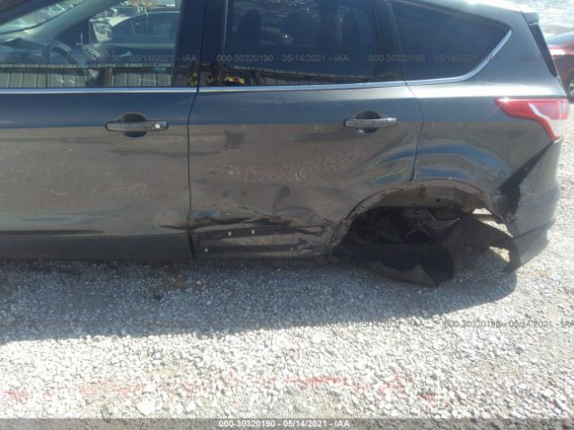 Photo 5 VIN: 1FMCU0G91GUA37143 - FORD ESCAPE 