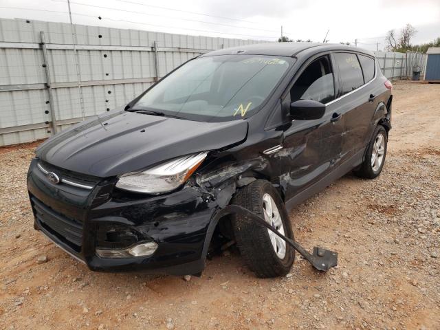 Photo 1 VIN: 1FMCU0G91GUA54606 - FORD ESCAPE SE 