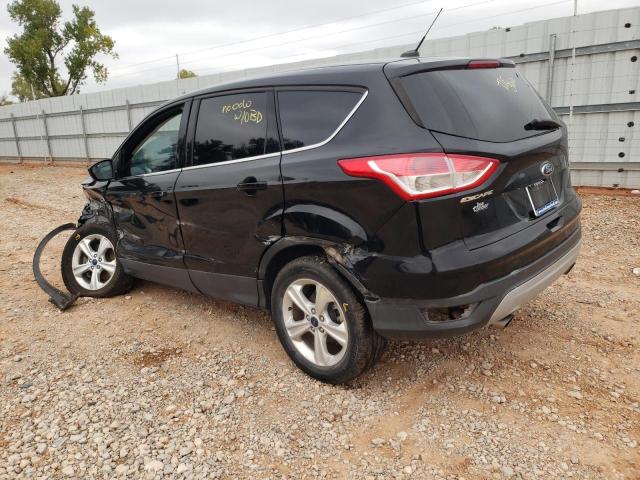 Photo 2 VIN: 1FMCU0G91GUA54606 - FORD ESCAPE SE 