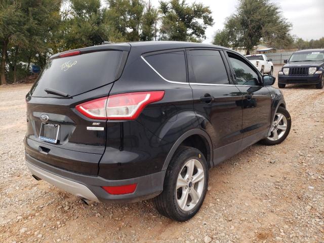 Photo 3 VIN: 1FMCU0G91GUA54606 - FORD ESCAPE SE 