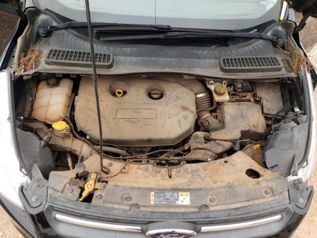 Photo 6 VIN: 1FMCU0G91GUA54606 - FORD ESCAPE SE 