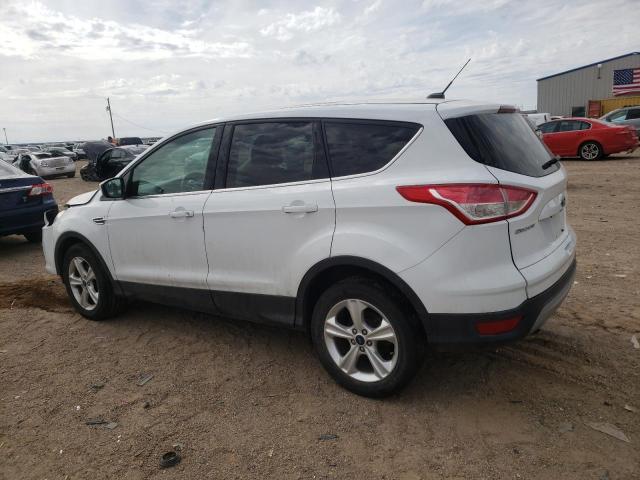 Photo 1 VIN: 1FMCU0G91GUA54718 - FORD ESCAPE SE 