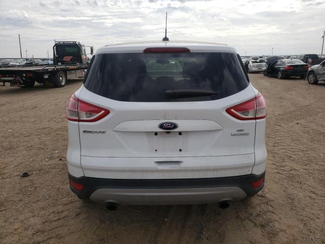 Photo 5 VIN: 1FMCU0G91GUA54718 - FORD ESCAPE SE 