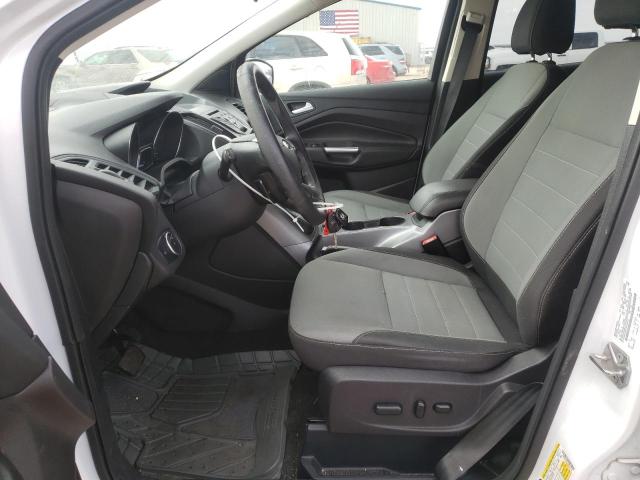 Photo 6 VIN: 1FMCU0G91GUA54718 - FORD ESCAPE SE 