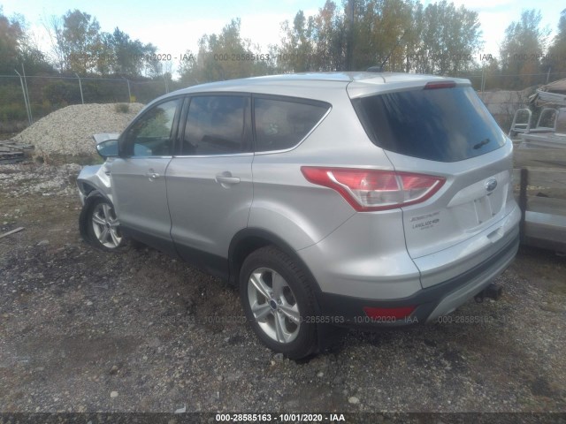 Photo 2 VIN: 1FMCU0G91GUB32687 - FORD ESCAPE 