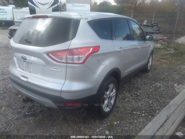 Photo 3 VIN: 1FMCU0G91GUB32687 - FORD ESCAPE 