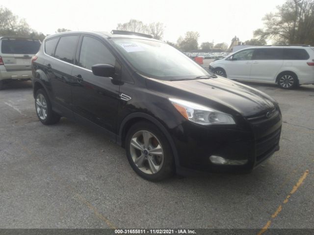 Photo 0 VIN: 1FMCU0G91GUB48582 - FORD ESCAPE 