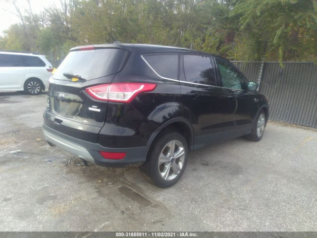 Photo 3 VIN: 1FMCU0G91GUB48582 - FORD ESCAPE 