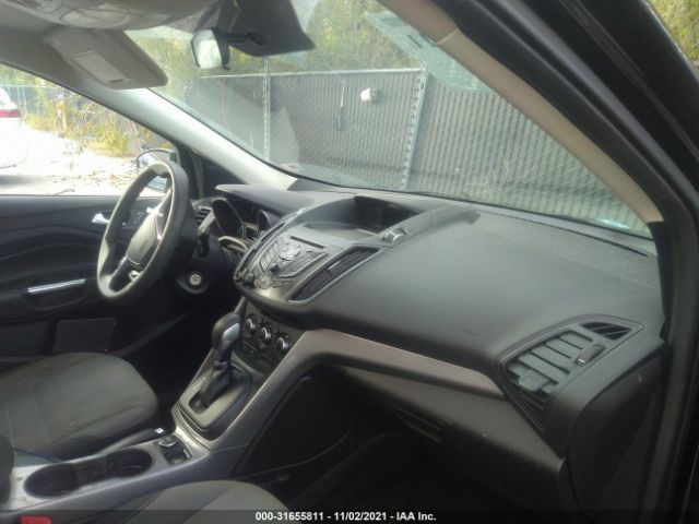 Photo 4 VIN: 1FMCU0G91GUB48582 - FORD ESCAPE 