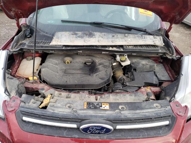 Photo 10 VIN: 1FMCU0G91GUB58979 - FORD ESCAPE SE 