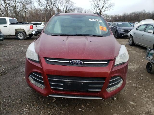 Photo 4 VIN: 1FMCU0G91GUB58979 - FORD ESCAPE SE 