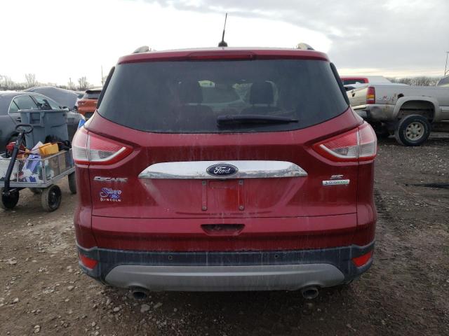 Photo 5 VIN: 1FMCU0G91GUB58979 - FORD ESCAPE SE 