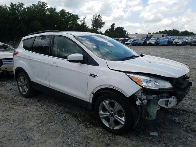 Photo 0 VIN: 1FMCU0G91GUB61767 - FORD ESCAPE 