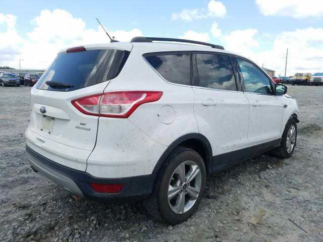 Photo 3 VIN: 1FMCU0G91GUB61767 - FORD ESCAPE 