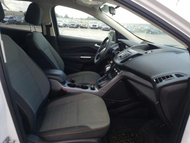 Photo 4 VIN: 1FMCU0G91GUB61767 - FORD ESCAPE 