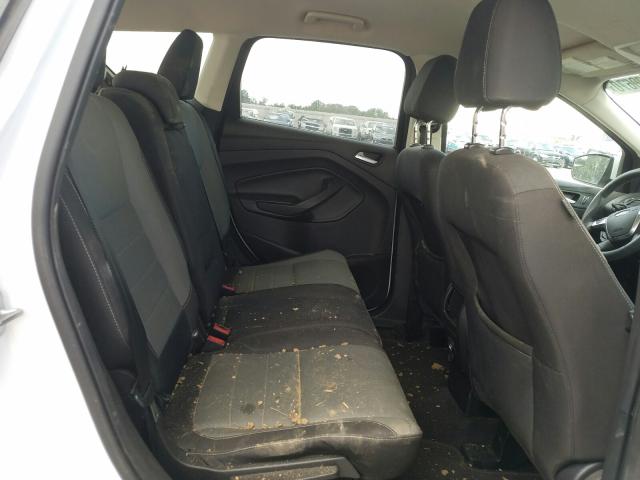 Photo 5 VIN: 1FMCU0G91GUB61767 - FORD ESCAPE 