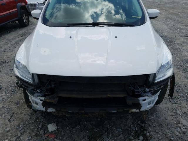 Photo 6 VIN: 1FMCU0G91GUB61767 - FORD ESCAPE 