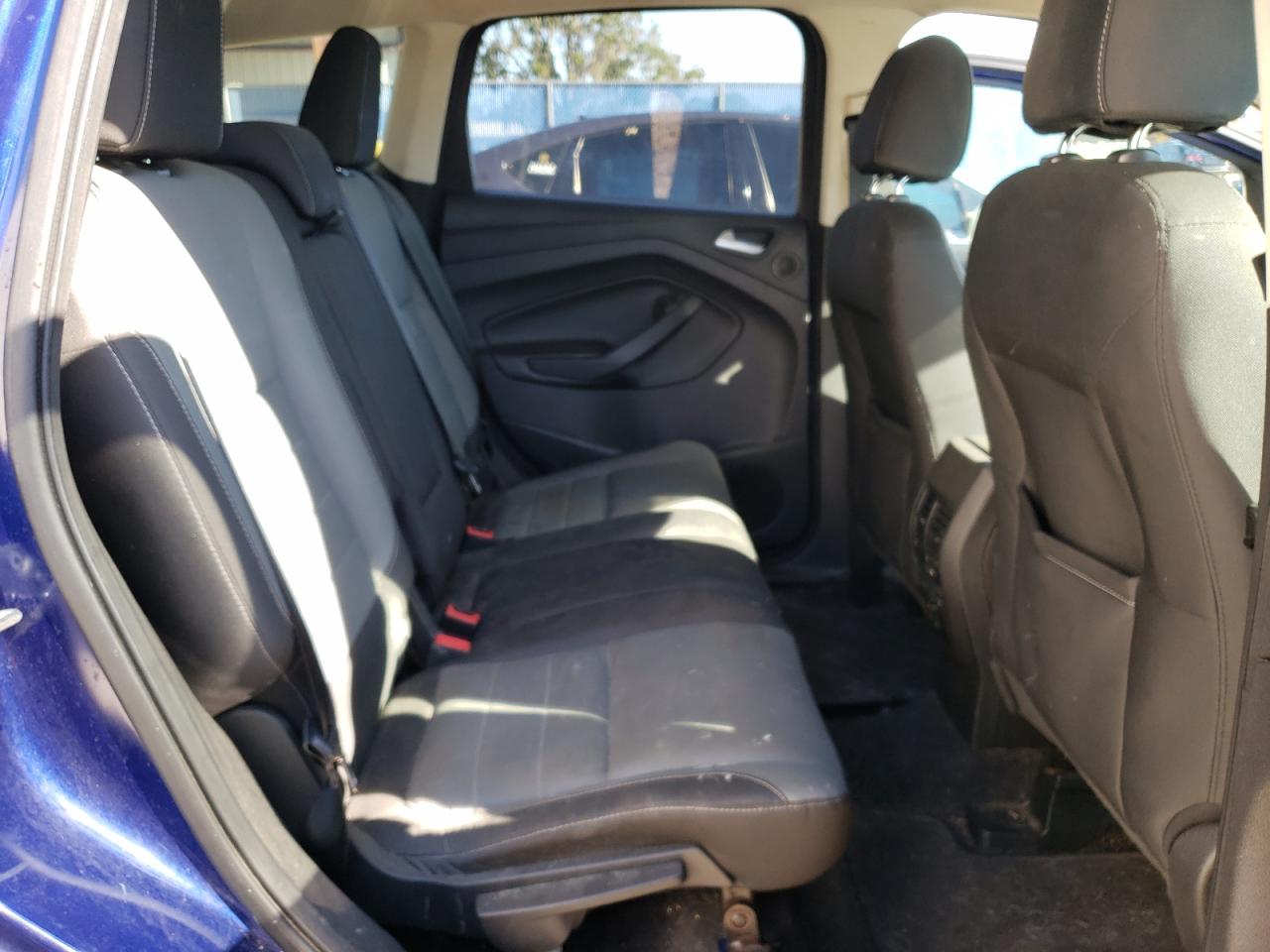 Photo 10 VIN: 1FMCU0G91GUB84076 - FORD ESCAPE 