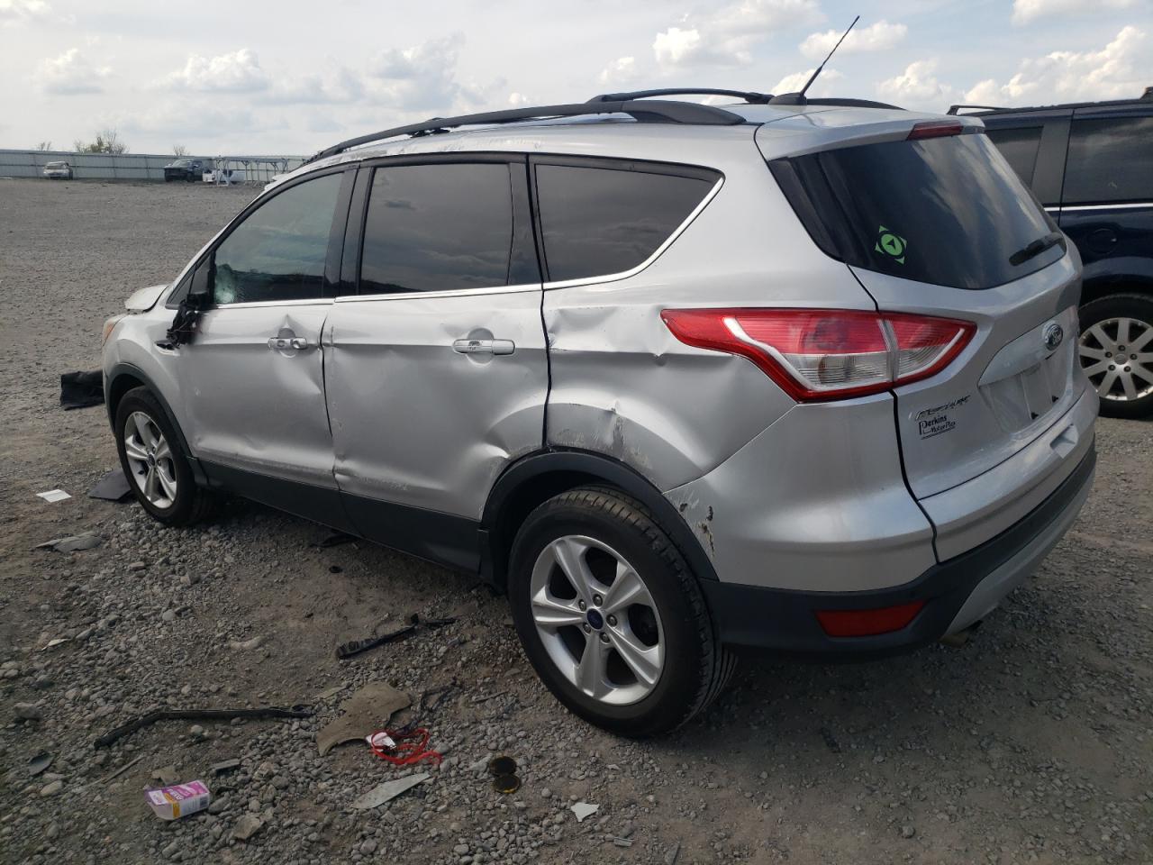 Photo 1 VIN: 1FMCU0G91GUC35267 - FORD ESCAPE 