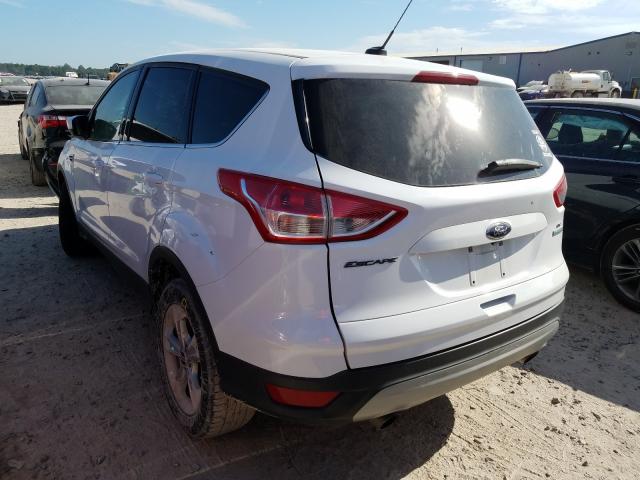 Photo 2 VIN: 1FMCU0G91GUC45880 - FORD ESCAPE SE 