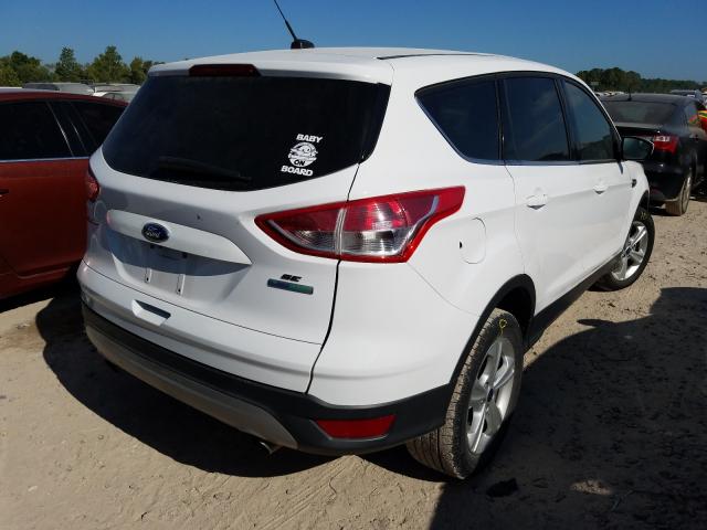 Photo 3 VIN: 1FMCU0G91GUC45880 - FORD ESCAPE SE 