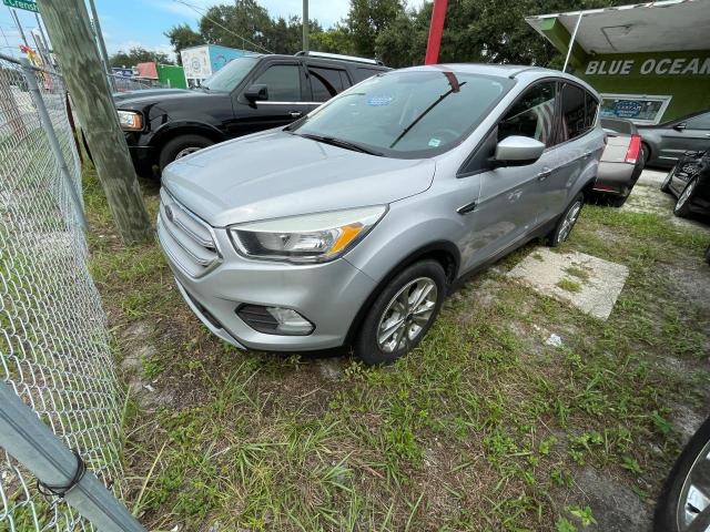 Photo 1 VIN: 1FMCU0G91HUA29142 - FORD ESCAPE 