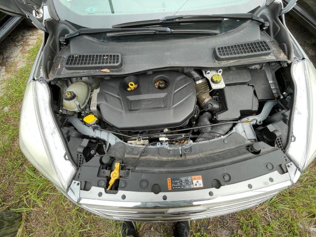 Photo 6 VIN: 1FMCU0G91HUA29142 - FORD ESCAPE 