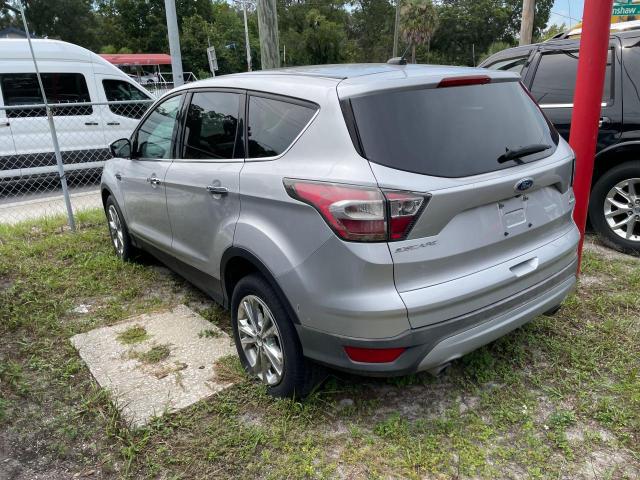 Photo 2 VIN: 1FMCU0G91HUA29142 - FORD ESCAPE 