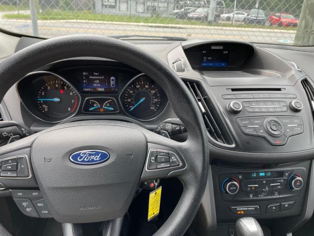 Photo 8 VIN: 1FMCU0G91HUA29142 - FORD ESCAPE 