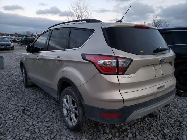 Photo 2 VIN: 1FMCU0G91HUA43882 - FORD ESCAPE SE 