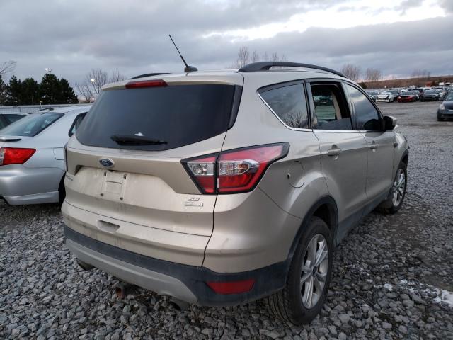 Photo 3 VIN: 1FMCU0G91HUA43882 - FORD ESCAPE SE 