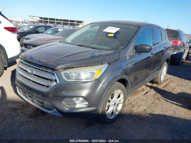 Photo 1 VIN: 1FMCU0G91HUA63534 - FORD ESCAPE 