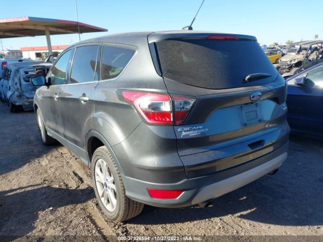 Photo 2 VIN: 1FMCU0G91HUA63534 - FORD ESCAPE 