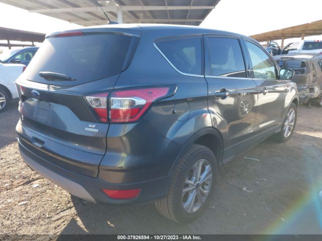 Photo 3 VIN: 1FMCU0G91HUA63534 - FORD ESCAPE 