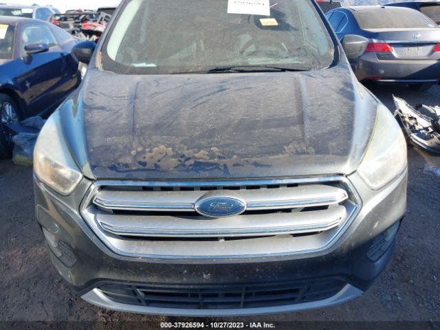 Photo 5 VIN: 1FMCU0G91HUA63534 - FORD ESCAPE 