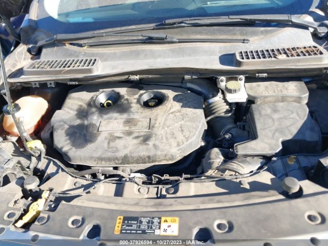 Photo 9 VIN: 1FMCU0G91HUA63534 - FORD ESCAPE 