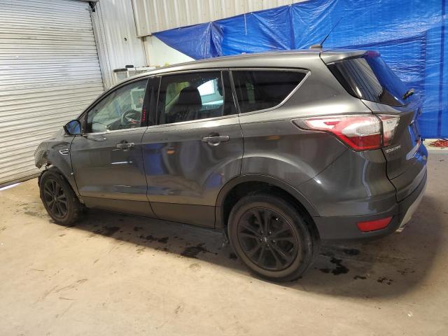 Photo 1 VIN: 1FMCU0G91HUA83654 - FORD ESCAPE SE 