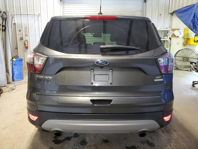 Photo 5 VIN: 1FMCU0G91HUA83654 - FORD ESCAPE SE 