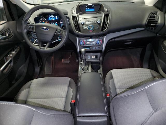 Photo 7 VIN: 1FMCU0G91HUA83654 - FORD ESCAPE SE 