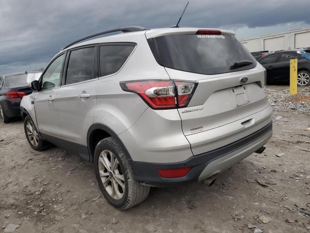 Photo 1 VIN: 1FMCU0G91HUA88739 - FORD ESCAPE SE 