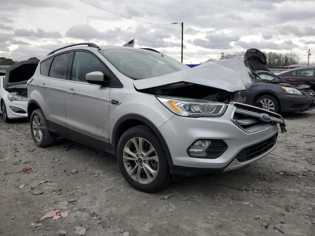 Photo 3 VIN: 1FMCU0G91HUA88739 - FORD ESCAPE SE 