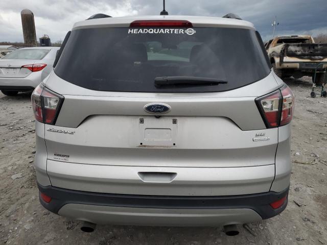 Photo 5 VIN: 1FMCU0G91HUA88739 - FORD ESCAPE SE 